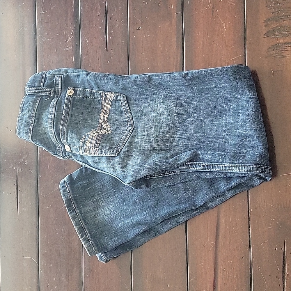 Boys Wrangler 20X